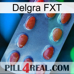 Delgra FXT 06